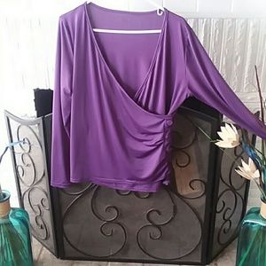 like new women's top